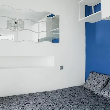 Butterfly Old Town Apartamento Albufeira