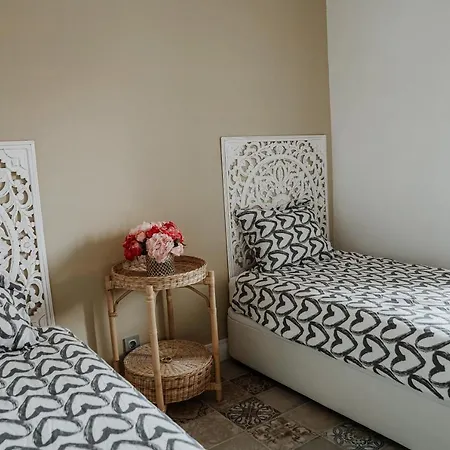 Apartamento Butterfly Old Town