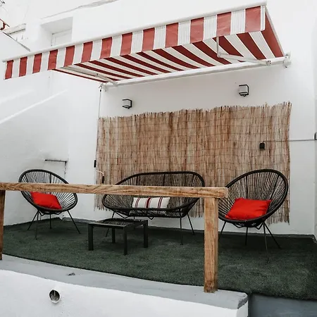 Apartamento Butterfly Old Town Albufeira